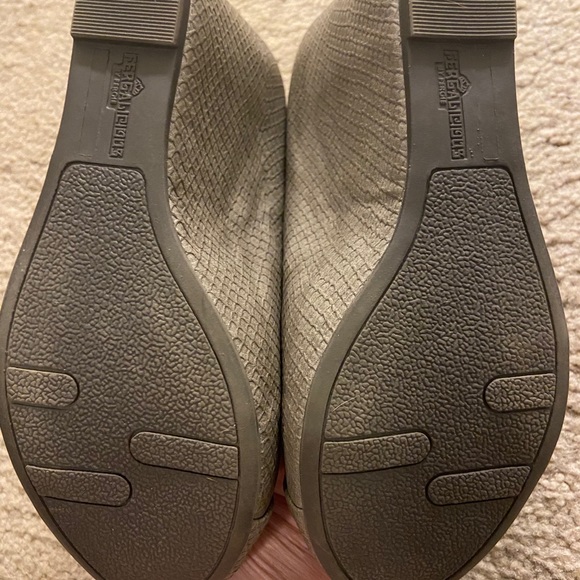 Fergalicious Dreamy Wedge Shoes - Picture 4 of 5